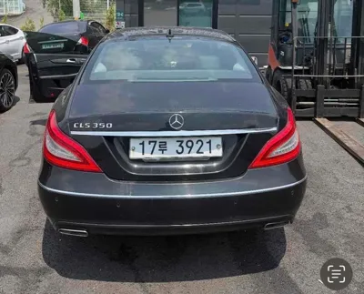 Mercedes-Benz CLS-Class 2012, 270000 км, за 4594.98 USD - фото 6