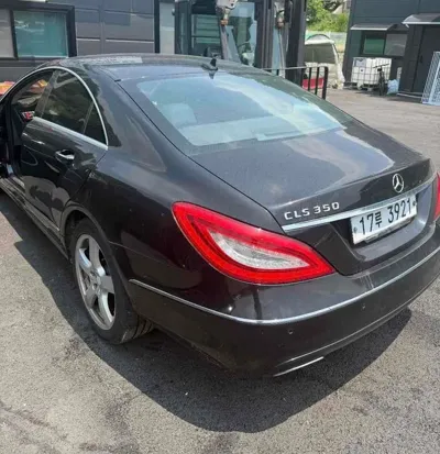 Mercedes-Benz CLS-Class 2012, 270000 км, за 4594.98 USD - фото 9