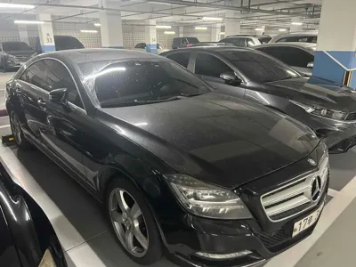 Mercedes-Benz CLS-Class 2012, 270000 км, за 4594.98 USD - фото 11