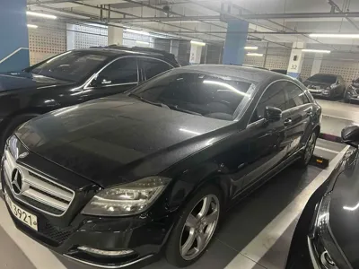 Mercedes-Benz CLS-Class 2012, 270000 км, за 4594.98 USD - фото 12