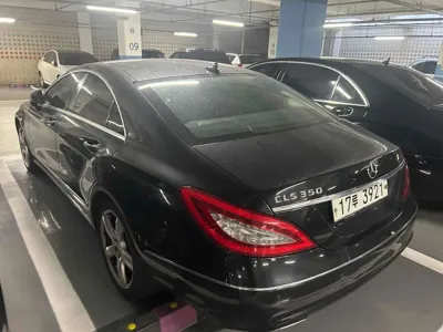 Mercedes-Benz CLS-Class 2012, 270000 км, за 4594.98 USD - фото 13