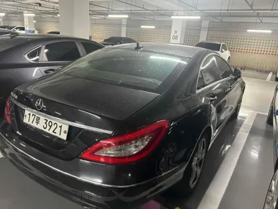 Mercedes-Benz CLS-Class 2012, 270000 км, за 4594.98 USD - фото 14