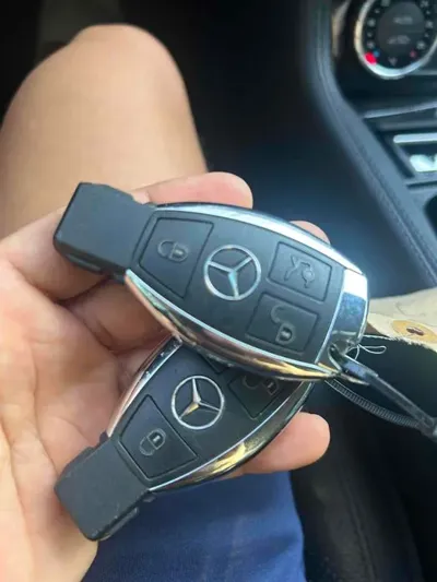 Mercedes-Benz CLS-Class 2012, 270000 км, за 4594.98 USD - фото 15