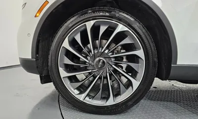 Lincoln Aviator 2021, 141341 км, за 16901.77 USD