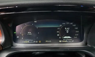 Lincoln Aviator 2021, 141341 км, за 16901.77 USD - фото 8