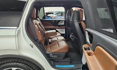 Lincoln Aviator 2021, 141341 км, за 16901.77 USD - фото 11
