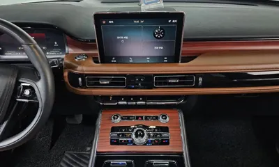 Lincoln Aviator 2021, 141341 км, за 16901.77 USD - фото 13