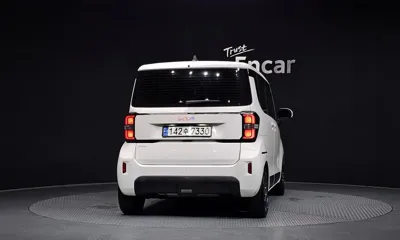 Kia Ray 2023, 54317 км, за 10206.07 USD