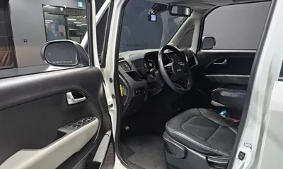 Kia Ray 2023, 54317 км, за 10206.07 USD - фото 10