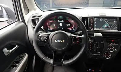 Kia Ray 2023, 54317 км, за 10206.07 USD - фото 13