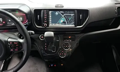 Kia Ray 2023, 54317 км, за 10206.07 USD - фото 14