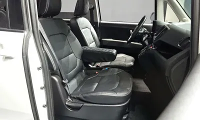 Kia Ray 2023, 54317 км, за 10206.07 USD - фото 26