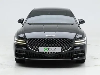 Genesis G80 2022, 21763 км, за 25370.83 USD
