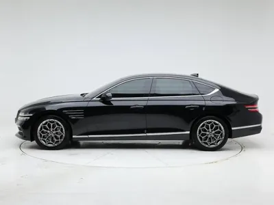 Genesis G80 2022, 21763 км, за 25370.83 USD