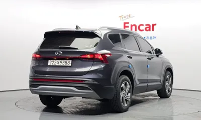 Hyundai Santafe 2022, 117906 км, за 13544.76 USD
