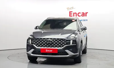 Hyundai Santafe 2022, 117906 км, за 13544.76 USD