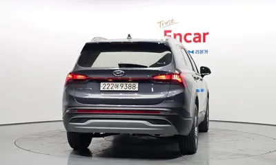 Hyundai Santafe 2022, 117906 км, за 13544.76 USD