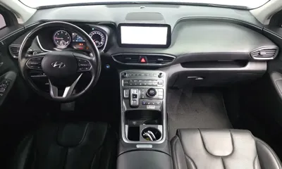 Hyundai Santafe 2022, 117906 км, за 13544.76 USD - фото 7