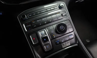 Hyundai Santafe 2022, 117906 км, за 13544.76 USD - фото 9