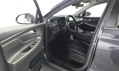 Hyundai Santafe 2022, 117906 км, за 13544.76 USD - фото 10