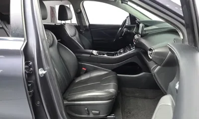 Hyundai Santafe 2022, 117906 км, за 13544.76 USD - фото 11