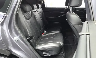 Hyundai Santafe 2022, 117906 км, за 13544.76 USD - фото 12