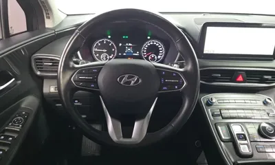 Hyundai Santafe 2022, 117906 км, за 13544.76 USD - фото 13