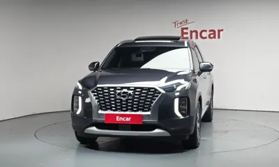 Hyundai Palisade 2021, 62375 км, за 14945.06 USD - фото 3