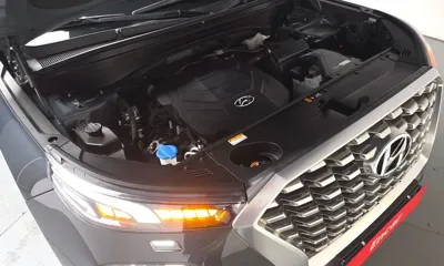 Hyundai Palisade 2021, 62375 км, за 14945.06 USD - фото 6