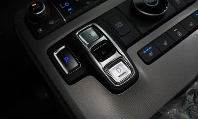 Hyundai Palisade 2021, 62375 км, за 14945.06 USD - фото 9