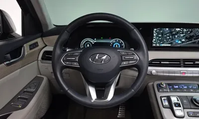 Hyundai Palisade 2021, 62375 км, за 14945.06 USD - фото 12