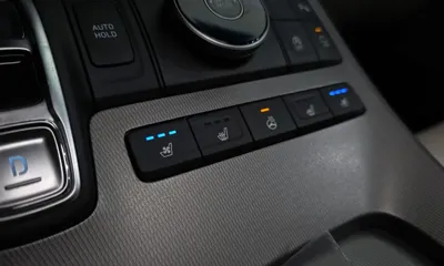 Hyundai Palisade 2021, 62375 км, за 14945.06 USD - фото 34