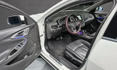 ChevroletGMDaewoo Malibu 2017, 126197 км, за 5761.58 USD - фото 11