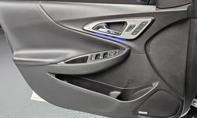 ChevroletGMDaewoo Malibu 2017, 126197 км, за 5761.58 USD - фото 15