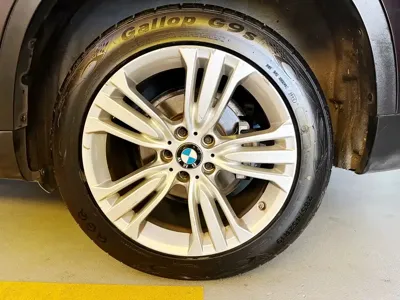 BMW X5 (Import) 2015, 140000 км, за 12948.54 USD - фото 9
