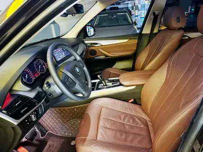 BMW X5 (Import) 2015, 140000 км, за 12948.54 USD - фото 10
