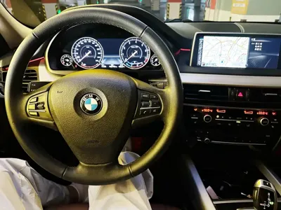BMW X5 (Import) 2015, 140000 км, за 12948.54 USD - фото 13