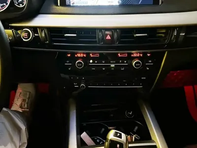BMW X5 (Import) 2015, 140000 км, за 12948.54 USD - фото 14