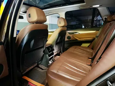 BMW X5 (Import) 2015, 140000 км, за 12948.54 USD - фото 17