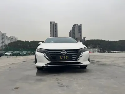 Nissan Sylphy 2023, 26000 км, за 9196.41 USD