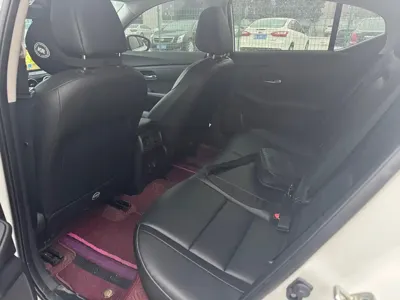 Nissan Sylphy 2023, 26000 км, за 9196.41 USD