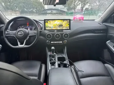 Nissan Sylphy 2023, 26000 км, за 9196.41 USD - фото 6
