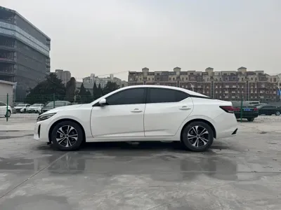 Nissan Sylphy 2023, 26000 км, за 9196.41 USD - фото 7