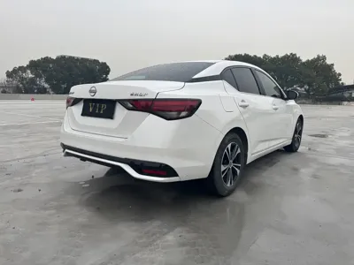 Nissan Sylphy 2023, 26000 км, за 9196.41 USD - фото 10