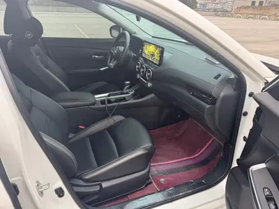 Nissan Sylphy 2023, 26000 км, за 9196.41 USD - фото 11
