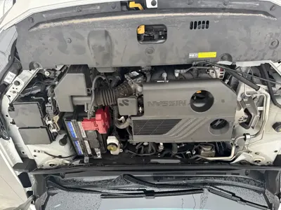 Nissan Sylphy 2023, 26000 км, за 9196.41 USD - фото 13