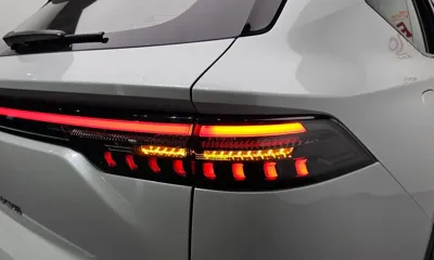 Renault-KoreaSamsung Grand Koleos 2025, 24665 км, за 21662.07 USD - фото 23