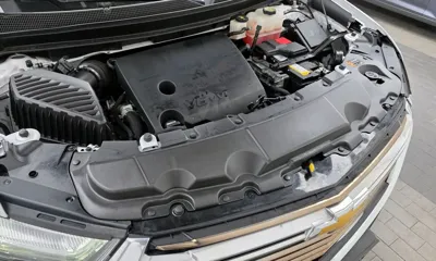 ChevroletGMDaewoo Traverse 2022, 32846 км, за 22736.17 USD - фото 6