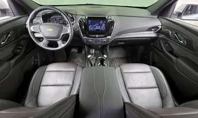 ChevroletGMDaewoo Traverse 2022, 32846 км, за 22736.17 USD - фото 7