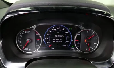 ChevroletGMDaewoo Traverse 2022, 32846 км, за 22736.17 USD - фото 8